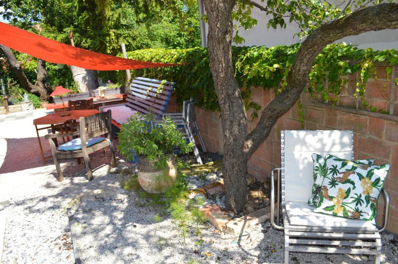 Das Nest Eisenstadt Esterno foto