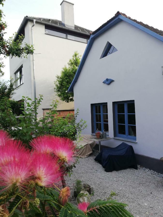 Das Nest Eisenstadt Esterno foto